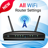 All WiFi Router Settings