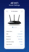 All WiFi Router Settings скриншот 2