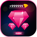 Guide and Free Diamonds for Free New APK