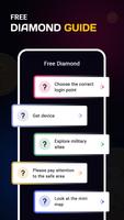 Guide and Free Diamonds for Free New скриншот 3