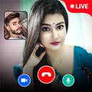 Girls Video Chat Call – Live Video Call Chat APK