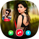 Indian bhabhi Hot Video Chat - Video Call Guide APK