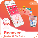 Recover Deleted Files Photos & Videos APK