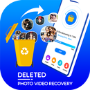 Recover Deleted All Files Photos Videos APK