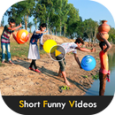 Short Funny Videos App APK