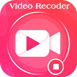Video Call Recorder -Auto Call Recorder biểu tượng