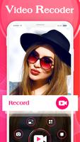 Video Call Recorder -Auto Call Recorder постер
