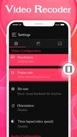 Video Call Recorder -Auto Call Recorder скриншот 2