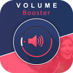 Volume Booster – Amplifier Volume