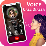 Voice Call Dialer – True Caller ID