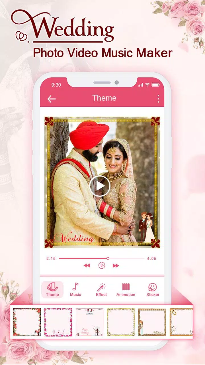 Wedding Photo Animation Video Maker with Music APK for Android Download Wedding Photo Animation Video Maker with Music APK for Android Download