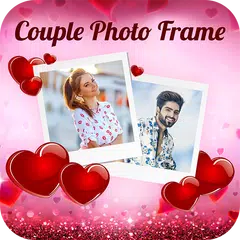 Couple Photo Frames APK download
