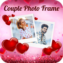 Couple Photo Frames APK