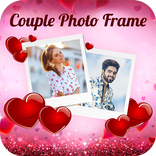 Couple Photo Frames