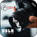 DSLR Blur Camera –Blur Focus Photo APK