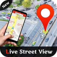 Map Street View  , Satellite Maps View APK download