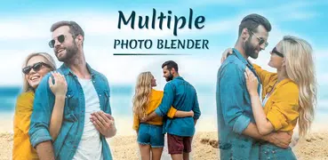 Multiple Photo Blenders