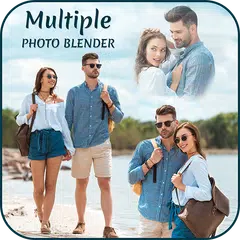 Multiple Photo Blenders APK download