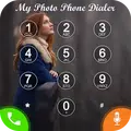 My Photo Phone Dialer