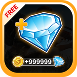 Guide for free diamonds