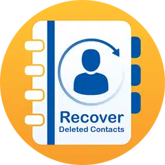 Recover All Deleted Contact & Sync