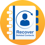 Recover All Deleted Contact & Sync