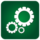 caja de herramientas toolKit icono
