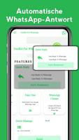 ToolKit für WhatsApp Toolbox Screenshot 3