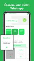 Boîte à outils pour Whatsapp capture d'écran 3