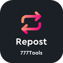 IGRepost - Republier pour Instagram facile&gratuit APK