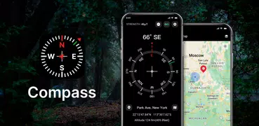 Compass - Digital Compass