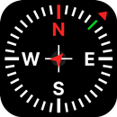 指南针 - 数字指南针 APK