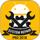 Manajer aplikasi dan Sistem Pembersihan APK