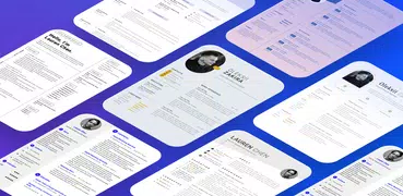 cvDoc: crea curriculum con IA