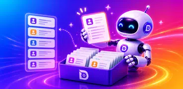 cvDoc: AI Resume & CV Maker