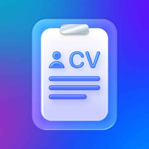 CV Maker: criador de cv pro