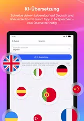 cvDoc: KI Lebenslauf & Vorlage XAPK Herunterladen