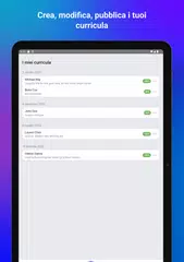 download cvDoc: crea curriculum con IA XAPK