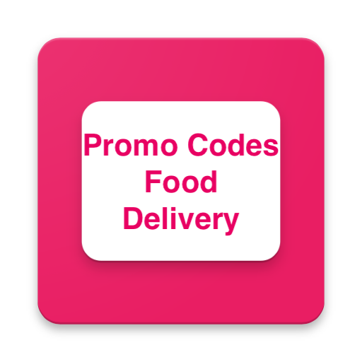 Food delivery Promo codes (Cou