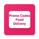 Food delivery Promo codes (Cou APK