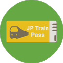 Japan Railway Pass tool (JR Pa APK