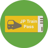 Japan Railway Pass tool (JR Pa