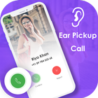 Auto Ear Pickup Call ikona