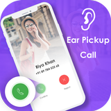Auto Ear Pickup Call icône