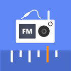 Radio FM Without Internet icono