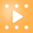 HD Video Player icon