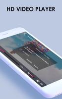 HD Video Player screenshot 3