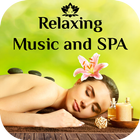 Relexing Music And Spa أيقونة