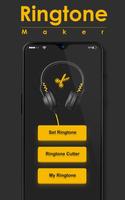 Ringtone Maker - Set Caller Tu poster