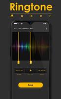 Ringtone Maker - Set Caller Tu screenshot 2